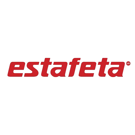 Logo Estafeta