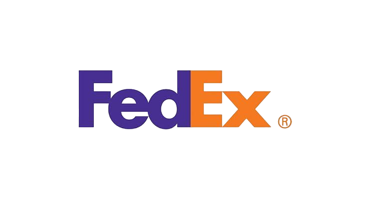 Logo FedEx