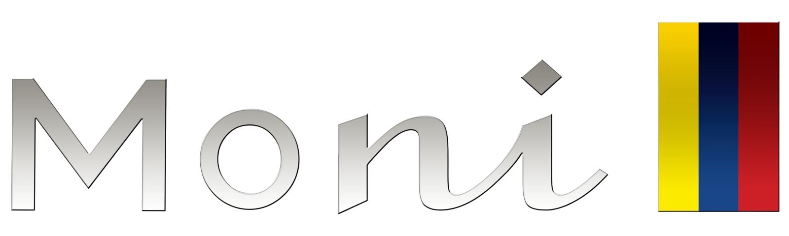Moni Jeans Logo